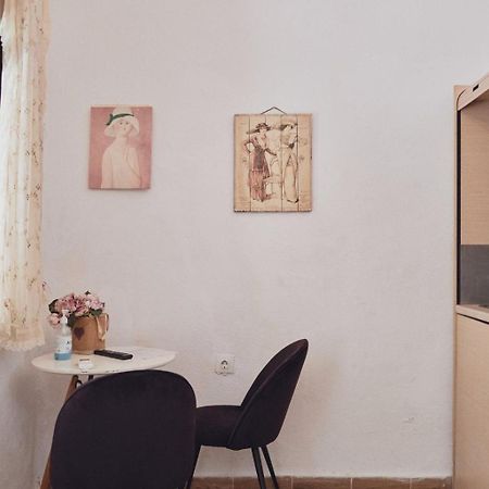 Studio Lefaki Réthymnon Extérieur photo