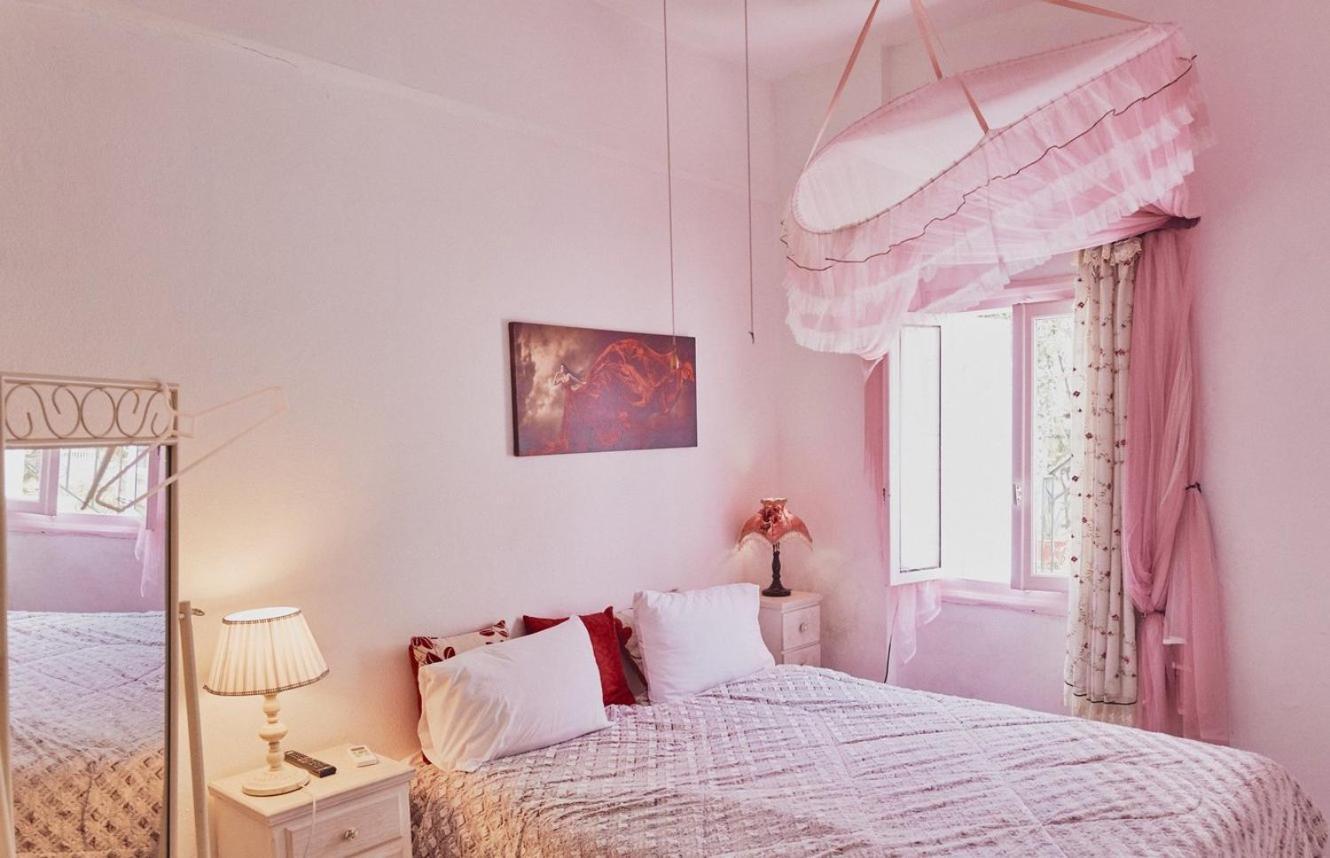 Studio Lefaki Réthymnon Extérieur photo
