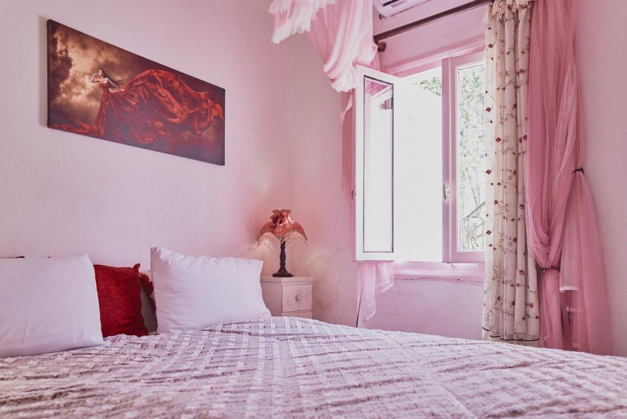 Studio Lefaki Réthymnon Extérieur photo