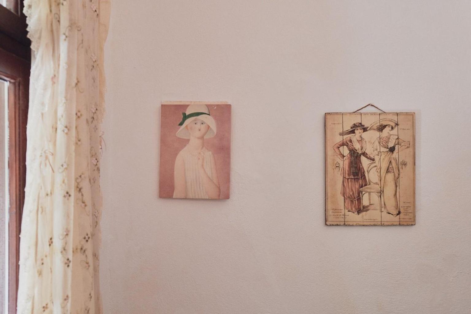 Studio Lefaki Réthymnon Extérieur photo