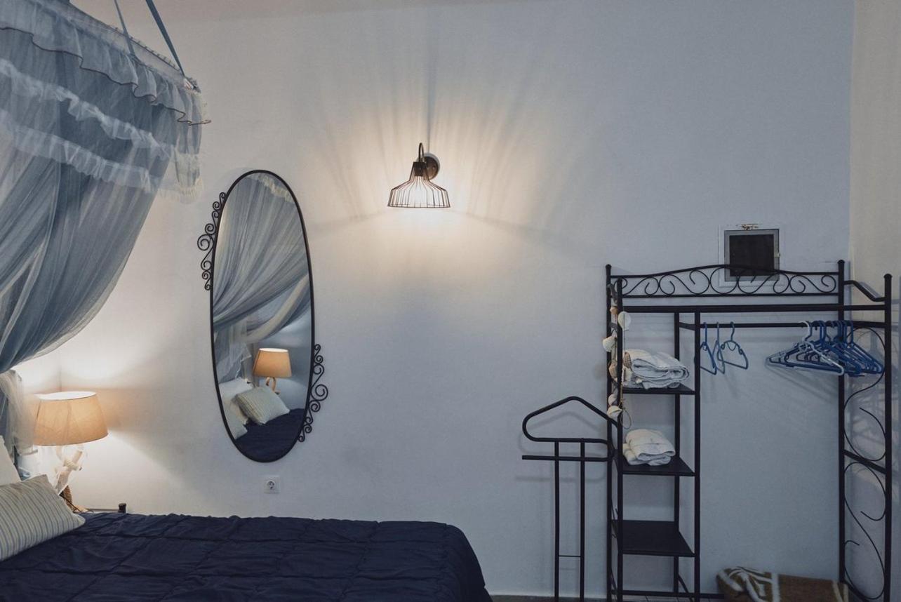 Studio Lefaki Réthymnon Extérieur photo