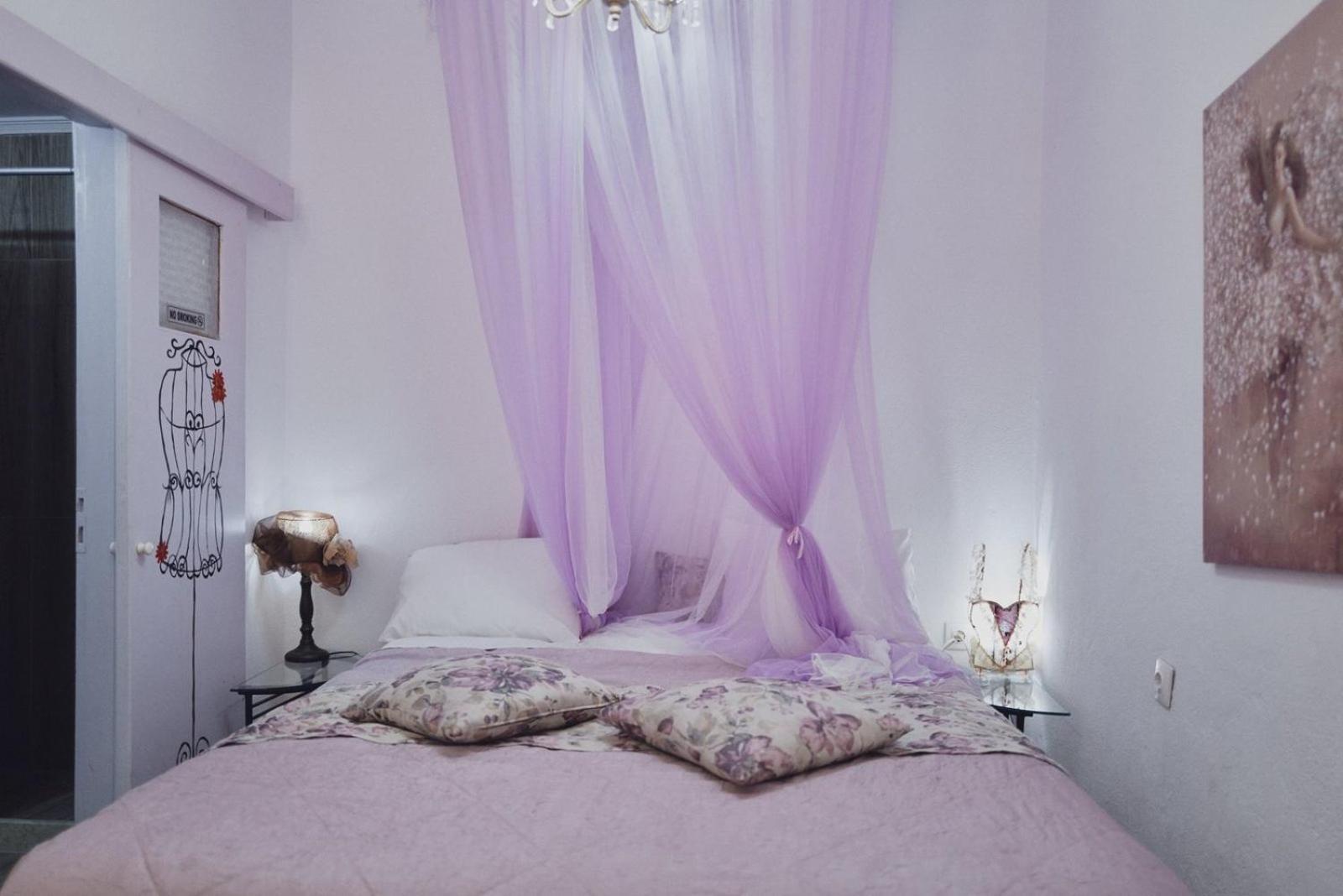 Studio Lefaki Réthymnon Extérieur photo