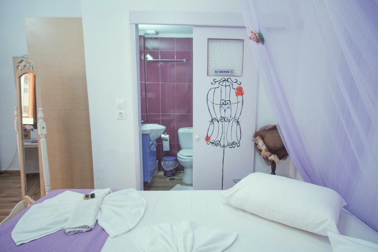 Studio Lefaki Réthymnon Extérieur photo
