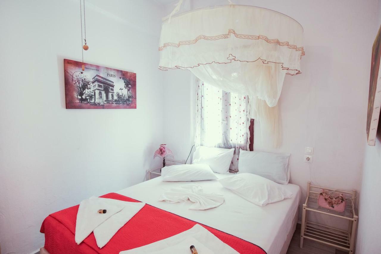 Studio Lefaki Réthymnon Extérieur photo