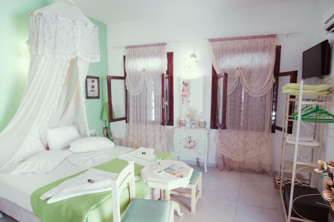 Studio Lefaki Réthymnon Extérieur photo