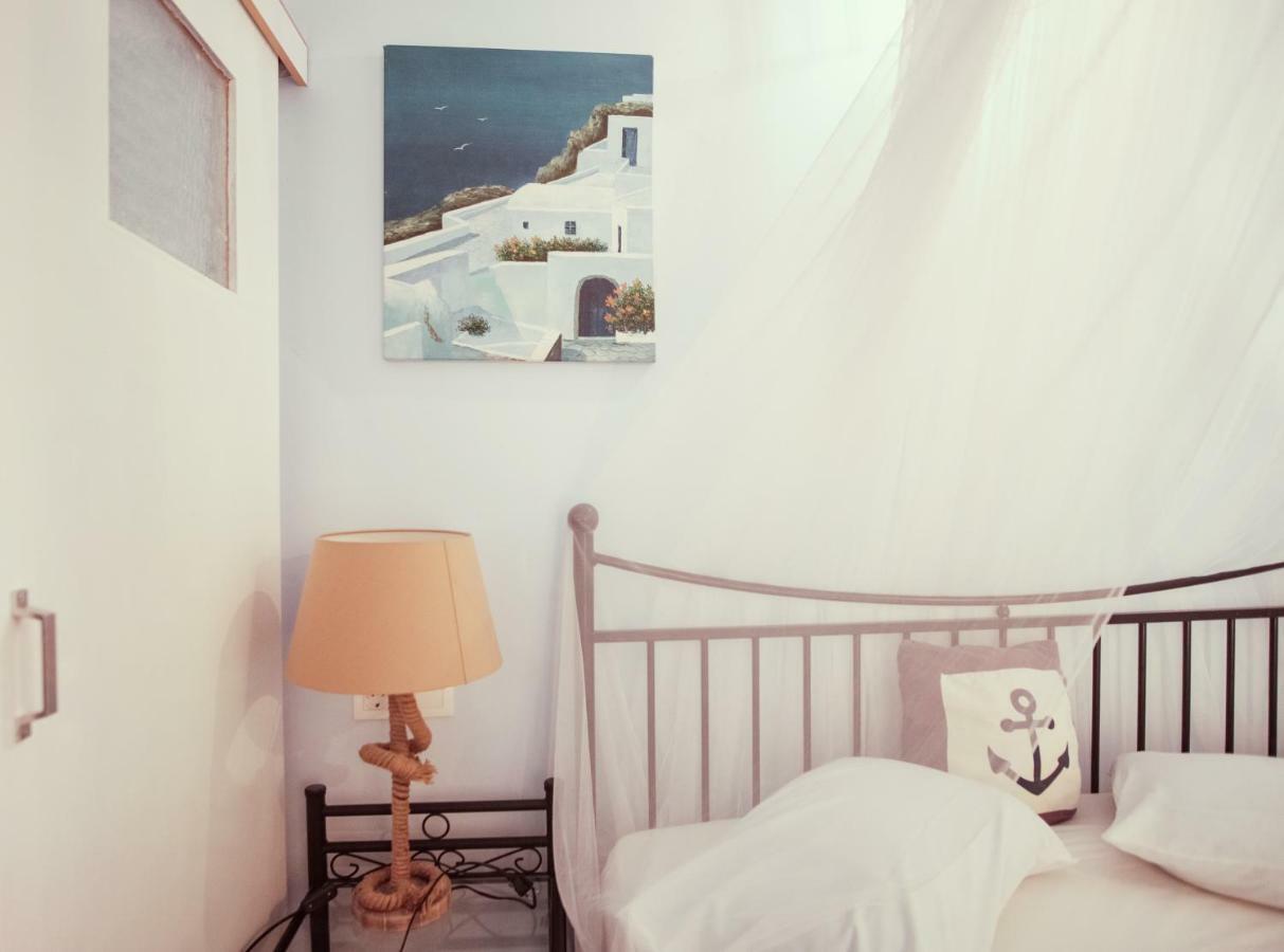 Studio Lefaki Réthymnon Extérieur photo